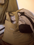 The Quilted Tote